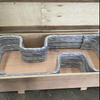 Pigtail Pipe for Hydrogen Generation Refinery Reformer