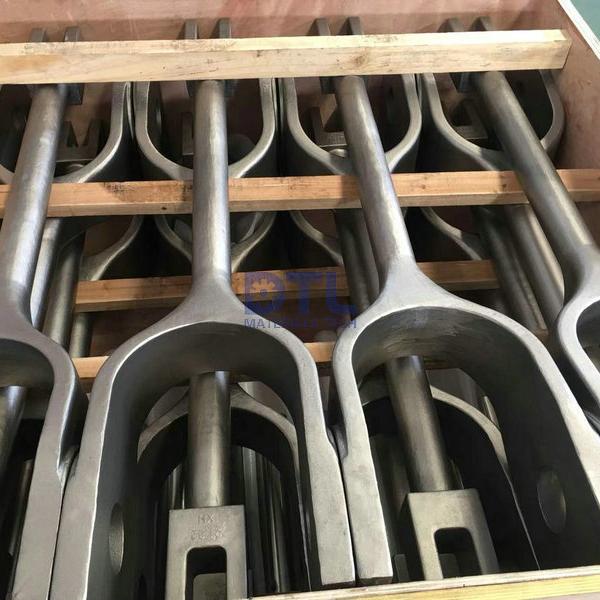 Cast Support Hanger