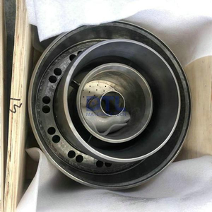 Weld Fabricated Heat Exchanger