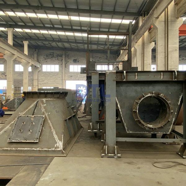 Heating Furnaces for Sinopec 