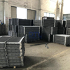 Cast Iron Plate Air Preheater