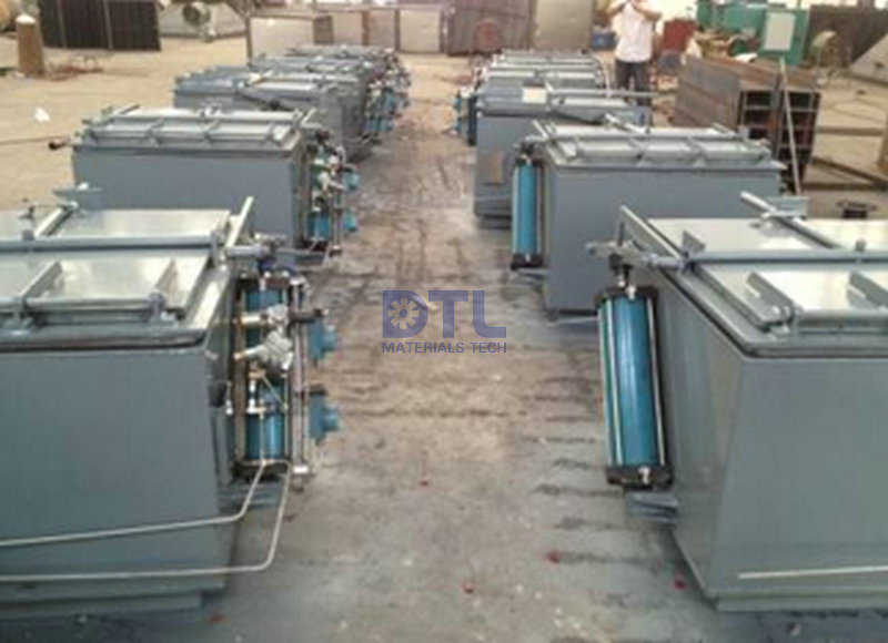 1.3 Fabricated Damper2_1