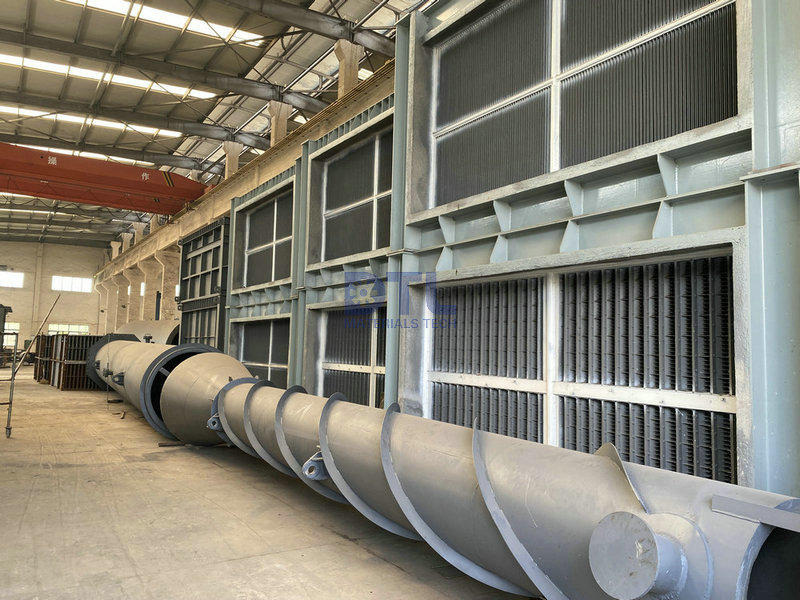 5.2 Heating furnaces for sinopec