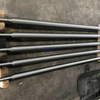 Coated Rollers for Profile Glass Machines