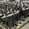 Tube Support Bracket Static Cast Tube Hanger