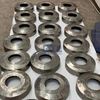 nickel based alloy spinner discs for glass wool production