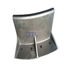 Nose Rings Supports Casting Nose Rings for Furnace 