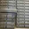 precision cast incinerator grate blocks