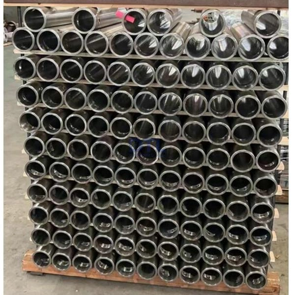 Centrifugal Cast Tubes Machined Centrifugal Casting Pipes 