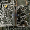 Nickel alloy grids 