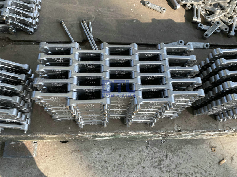 6.7 Cast conveyors belts _1