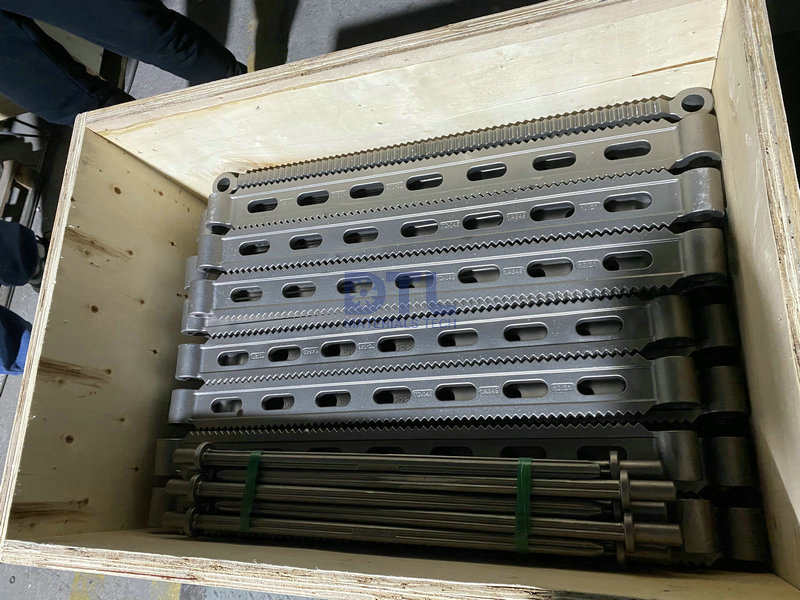 9.5 Pack of cast cross beams _1