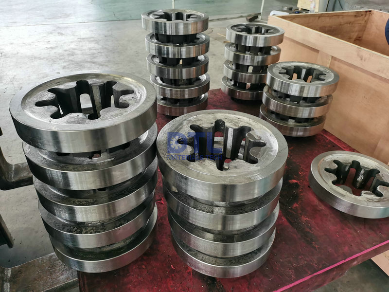 4 Tire roll for CSP roller2