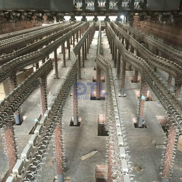 skid riders assembly onsite