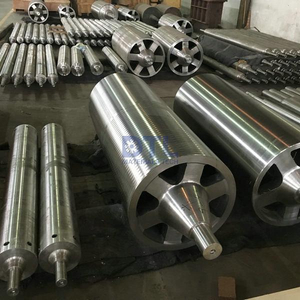 Sink rolls and stabilizer rolls CF3M