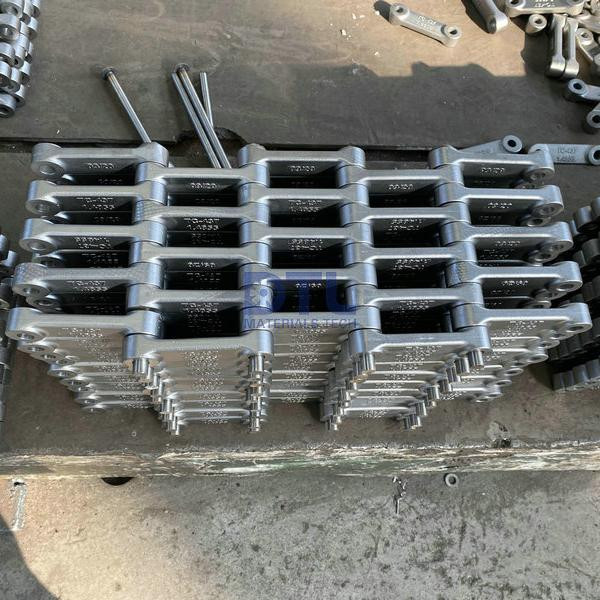  Investment cast links