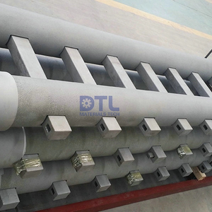 Furnace Radiant Tube Tree Centrifugal Casting Pipe Supports 