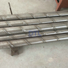 Fabricated radiant tube in FeCrAl 