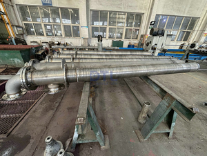 Air Injection Tube by DTL