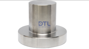 Iron Based Forging Shafts