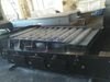 Reciprocating Grate Stoker Assembly for Waste Incinerator
