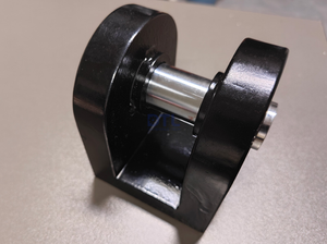 Pipe Support Castings by Hexin
