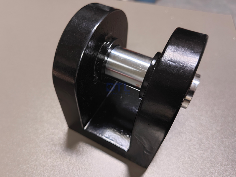 Pipe Support Castings by Hexin
