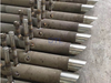 End Tubes for Tungsten Reduction Furnace