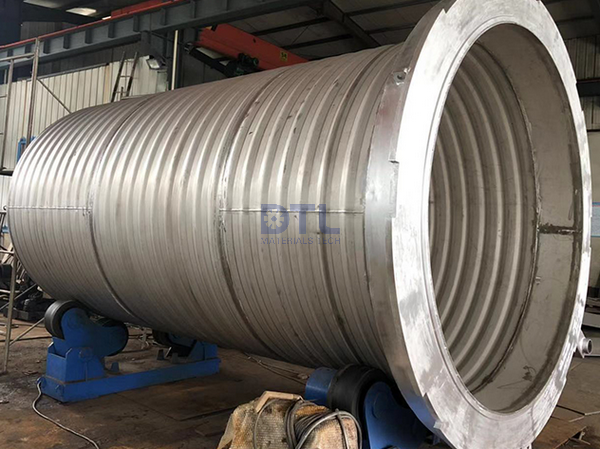 Round Muffle