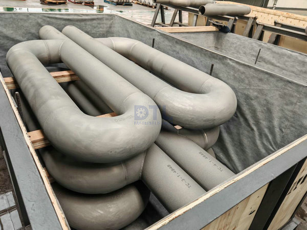 P-Type Radiant Tubes by Centrifugally Casting packed2