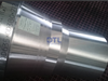 Conical Bowl for Decanter Centrifuges