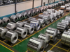 Centrifugal Cast Spools for Aluminum Foils