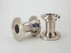 Pump Housing Made by Spun Casting