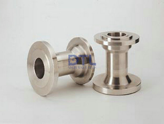 Pump Housing Made by Spun Casting
