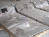 Bell Wear Plates for Blast Furnace