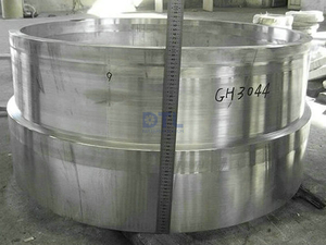 Machined Forging Cylinder