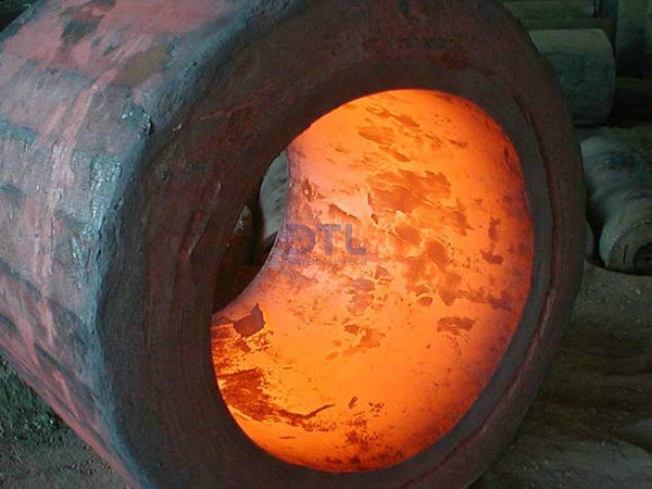 Forged Pipe Blank