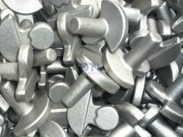 Close Die Forging Part for Auto