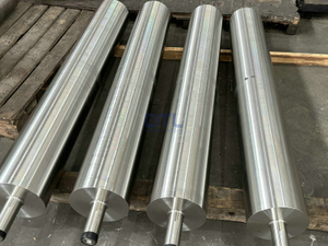 Forged Stabilizer Rolls
