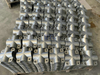 Alloy Cast Pipe Clamps