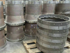 Cone Burner for Thermal Power Generation