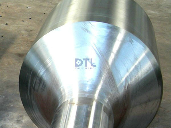 Forged Steel Stabilizer