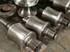 5 Bar and Tube Straightening Roll