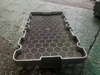 Stackable Cast Trays for Heat Treatment Furnace