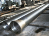 Forged Pipe Blank