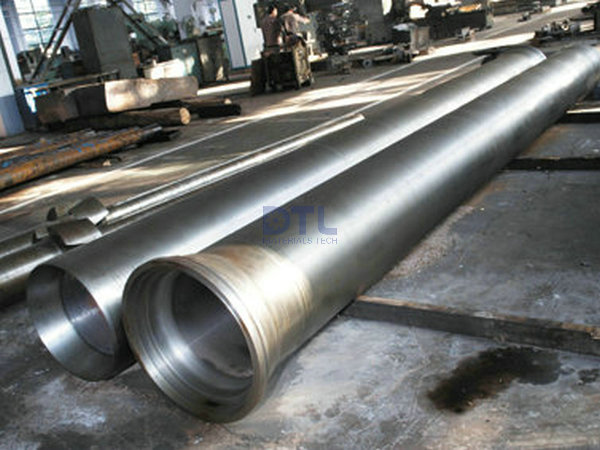 Forged Pipe Blank