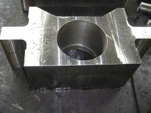 Alloy Steel Forging
