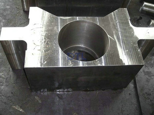 Alloy Steel Forging