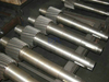 Gear Shaft Forgings