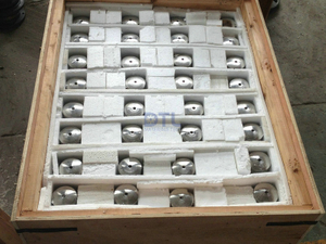 Stellite 6 Bushing for CGL